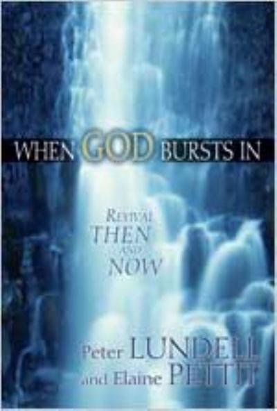 When God Bursts In
