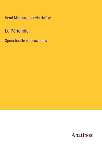 La Périchole