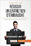Réussir un entretien d’embauche