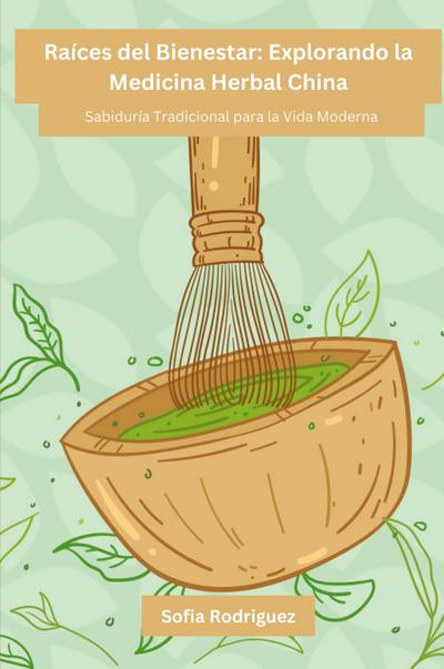 Raíces del Bienestar