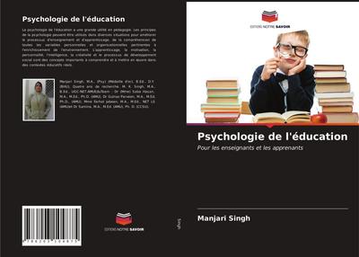 Psychologie de l’éducation