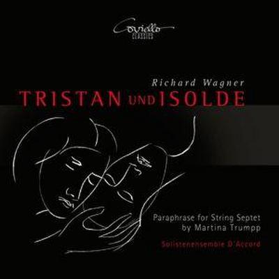 Tristan und Isolde - Paraphrase for String Septet