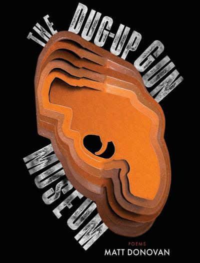 The Dug-Up Gun Museum