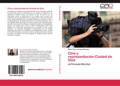 Cine y representación:Ciudad de Dios