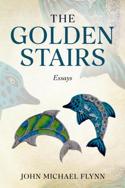 Golden Stairs