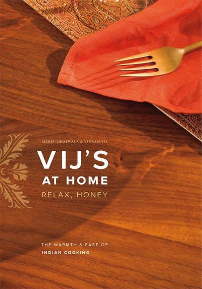 Vij’s at Home