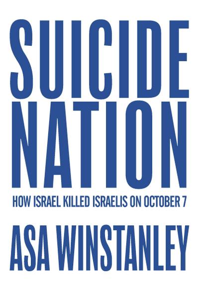 Suicide Nation