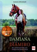 DAMIANA und DIAMIRO ebook