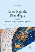 Astrologische Soziologie 1