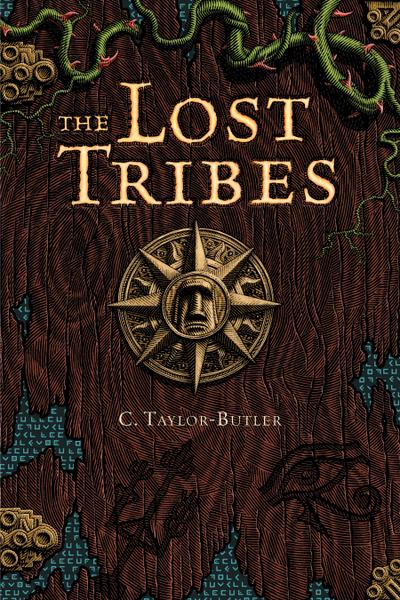 The Lost Tribes #1