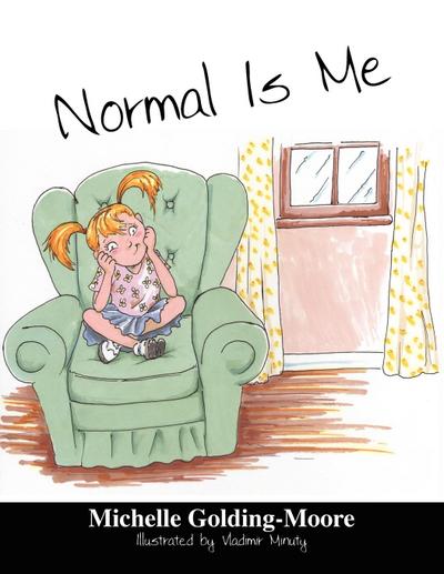 Normal Is Me