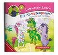 Die Kometenponys - Sportler auf vier Hufen