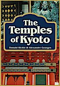 Temples of Kyoto