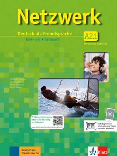 Netzwerk Netzwerk A2.1; .