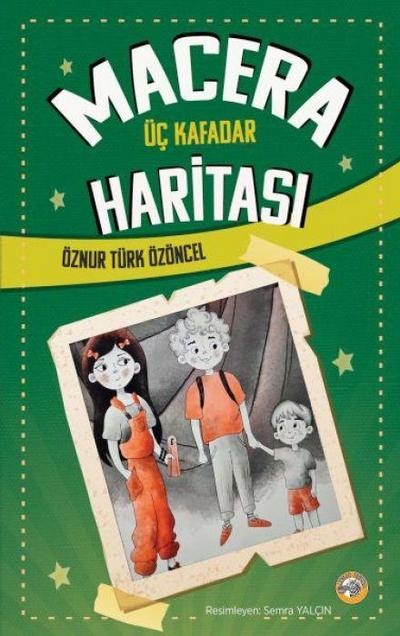 Macera Haritasi