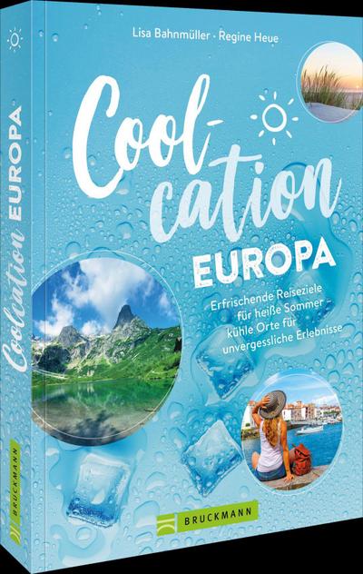 Coolcation Europa