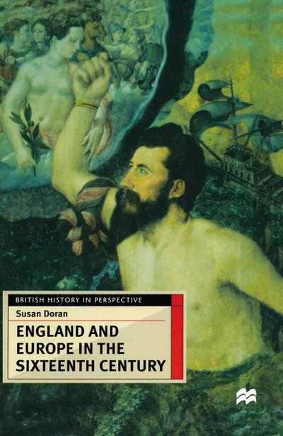 England and Europe in the Sixteenth Century