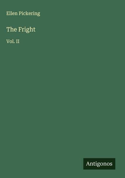 The Fright