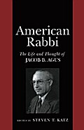 American Rabbi