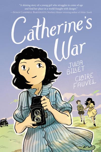 Catherine’s War