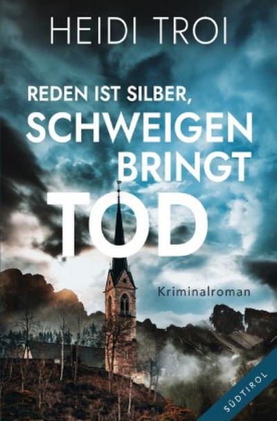 Reden ist Silber, Schweigen bringt Tod