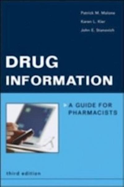 Drug Information