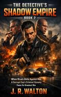 The Detective’s Shadow Empire: Book 2