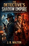 The Detective’s Shadow Empire: Book 1