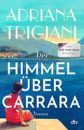 Der Himmel über Carrara