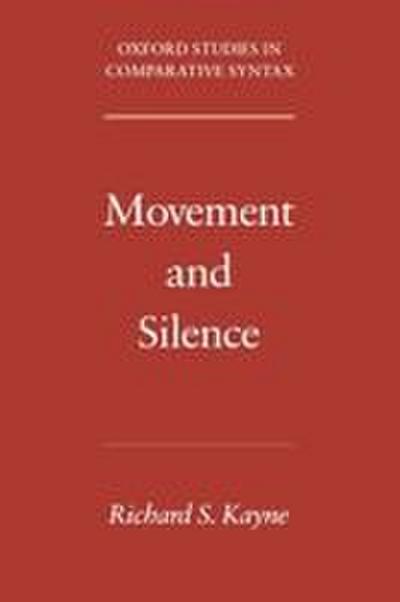 Movement and Silence