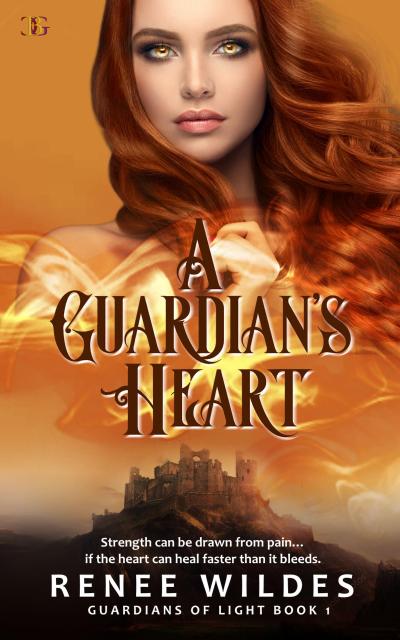 A Guardian’s Heart (Guardians of Light, #1)