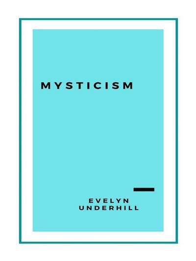 Mysticism