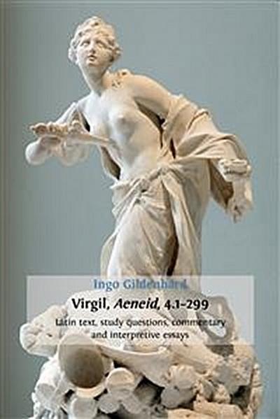 Virgil, Aeneid 4.1–299