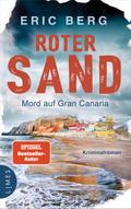 Roter Sand - Mord auf Gran Canaria