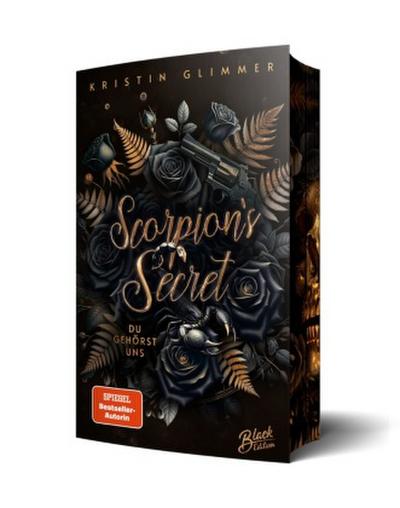 Scorpion’s Secret