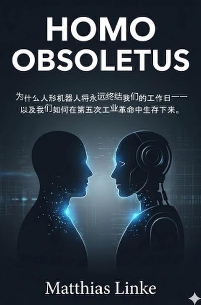 HOMO OBSOLETUS