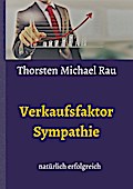 Verkaufsfaktor Sympathie