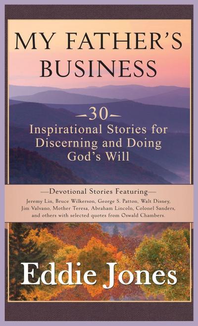 My Father’s Business