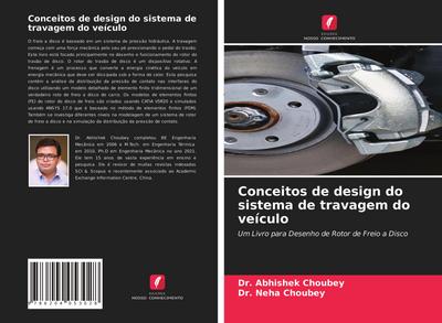 Conceitos de design do sistema de travagem do veículo