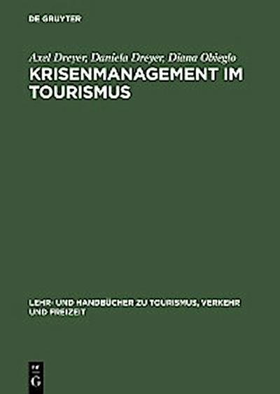 Krisenmanagement im Tourismus
