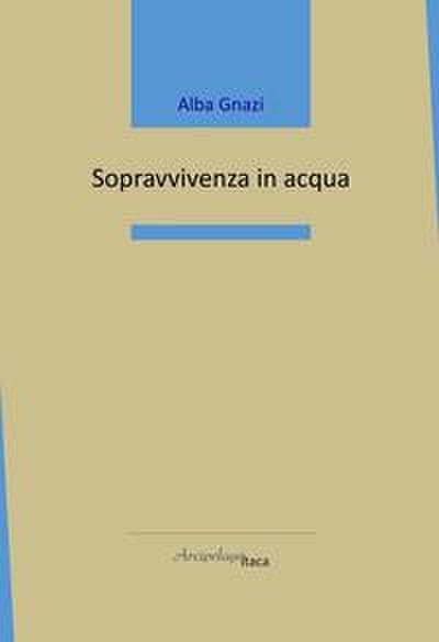 Sopravvivenza in acqua