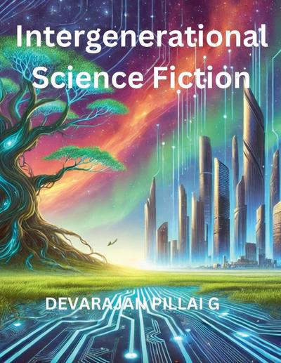 G, D: Intergenerational Science Fiction