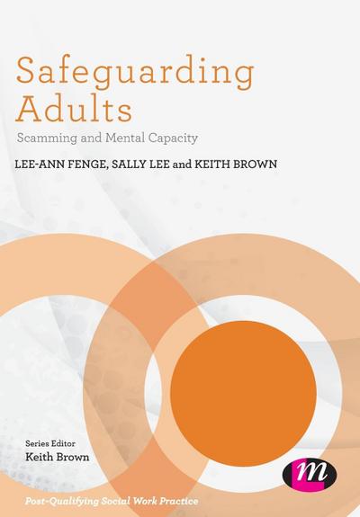 Safeguarding Adults