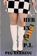 Her Ex-GI P.I.