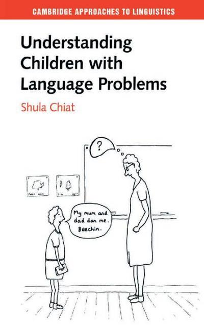 Understanding Children Lang Problem