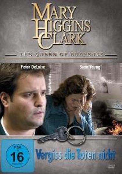 Vergiss die Toten nicht