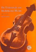 Violinschule Band 4