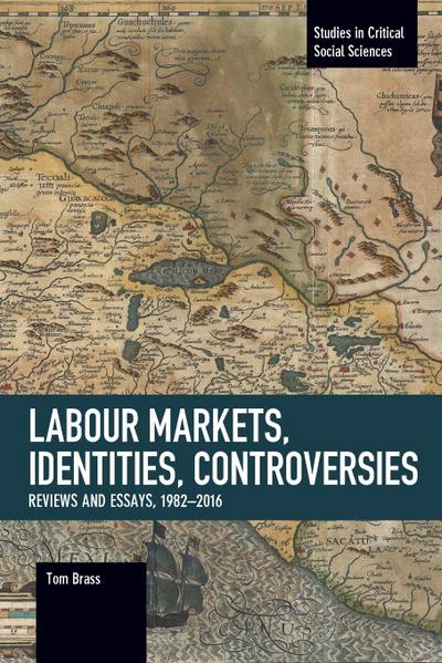 Labour Markets, Identities, Controversies