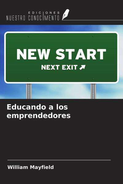 Educando a los emprendedores