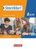 Startklar! - Ernährung und Soziales - Mittelschule Bayern - Ausgabe ab 2019 - 8. Jahrgangsstufe